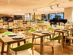 Restaurant/Dining
